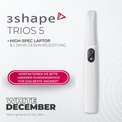 Kopie von White December Deals - Blocks