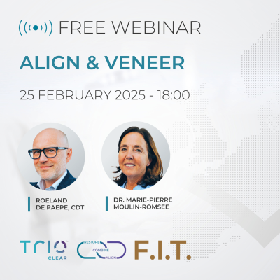 Webinar-Align and Veneer